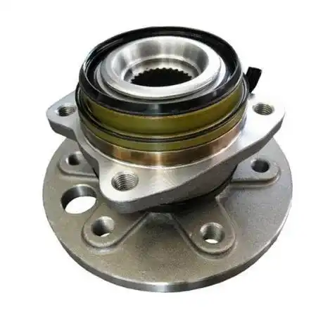 Wheel Hub Bearing