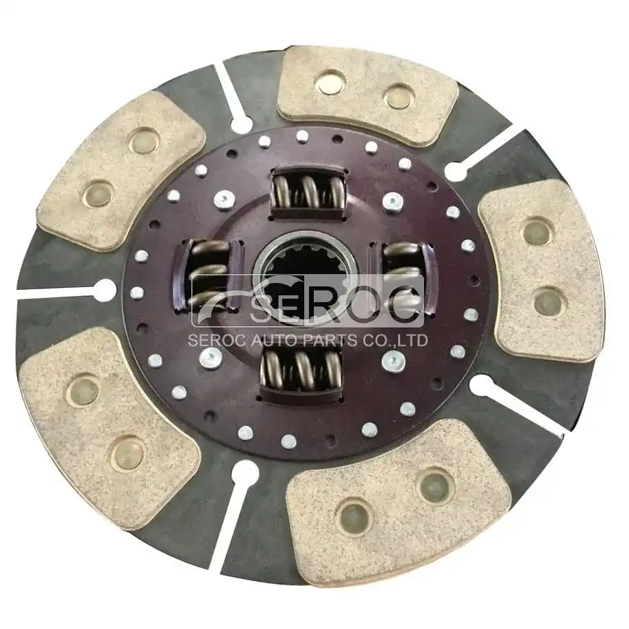 Clutch Disc