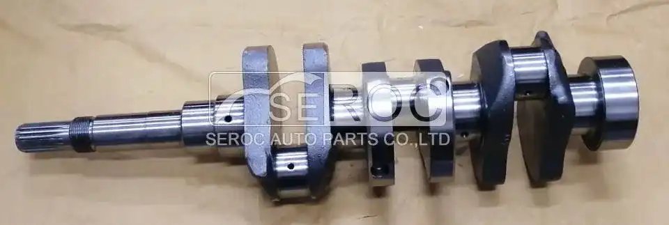 Crankshaft(Casting)
