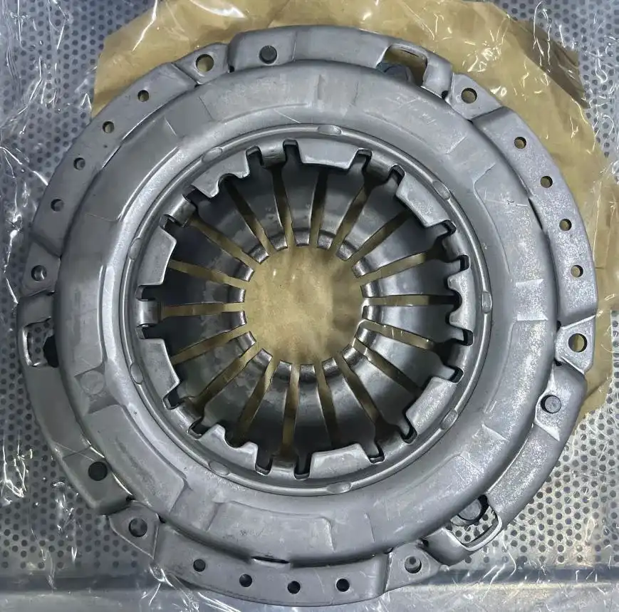 Clutch Cover