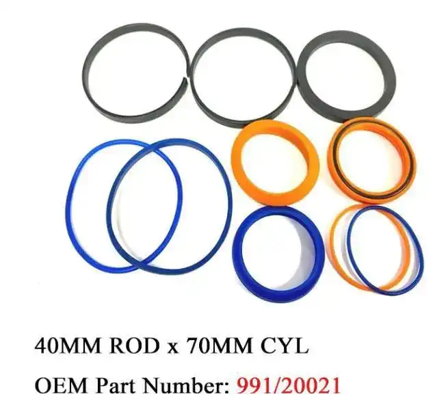 Oil Seal