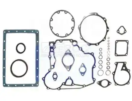 Lower Gasket