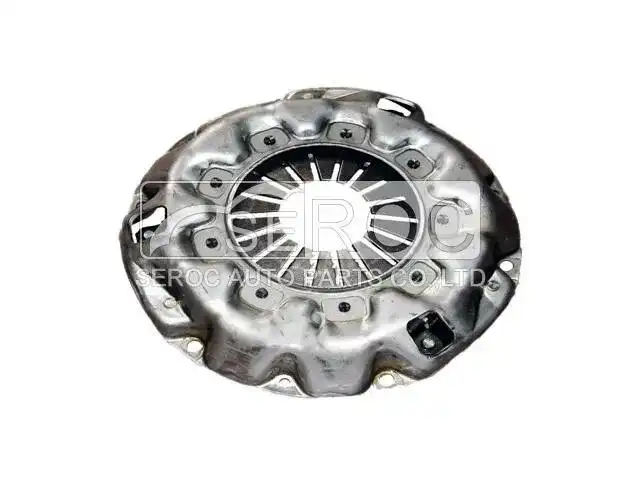 Clutch Cover