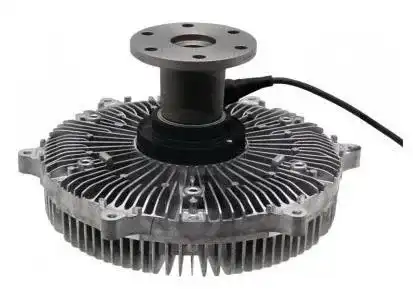 Fan Drive Assy