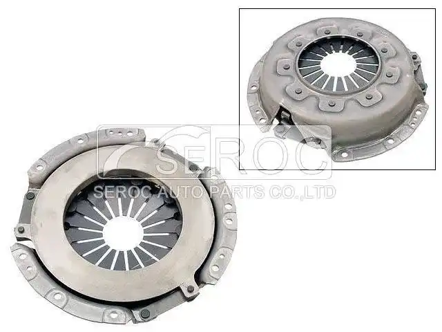 Clutch Cover