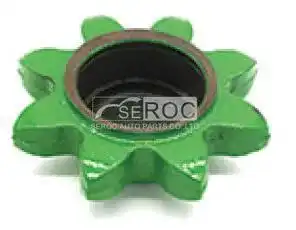 Sproket for Combine