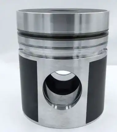Piston