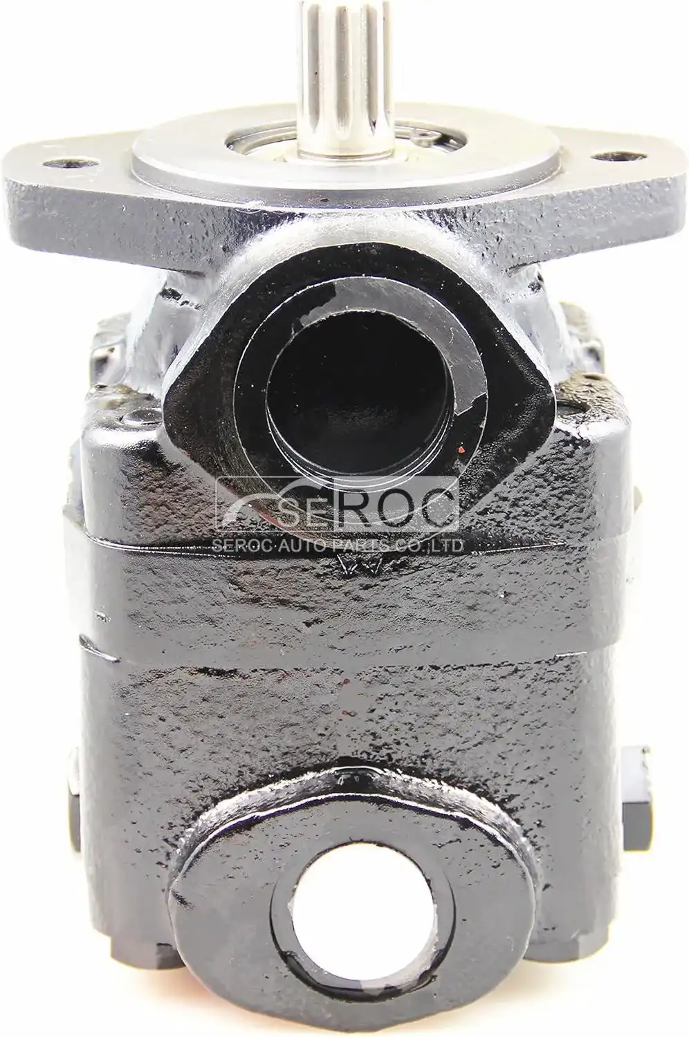 Power Steering Pump