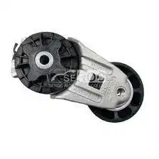 Belt Tensioner