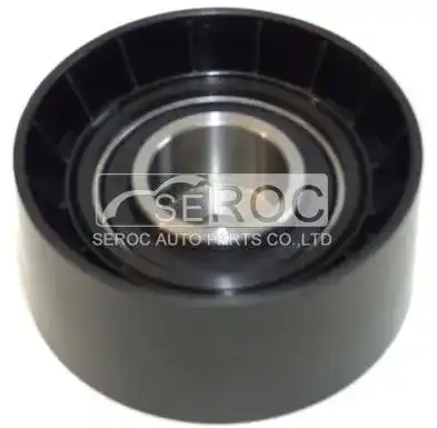 Belt Tensioner