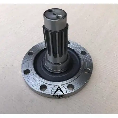 Axle Shaft