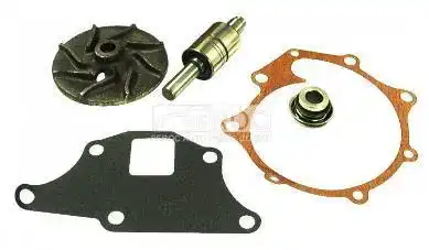 Water Pump Repair Kit