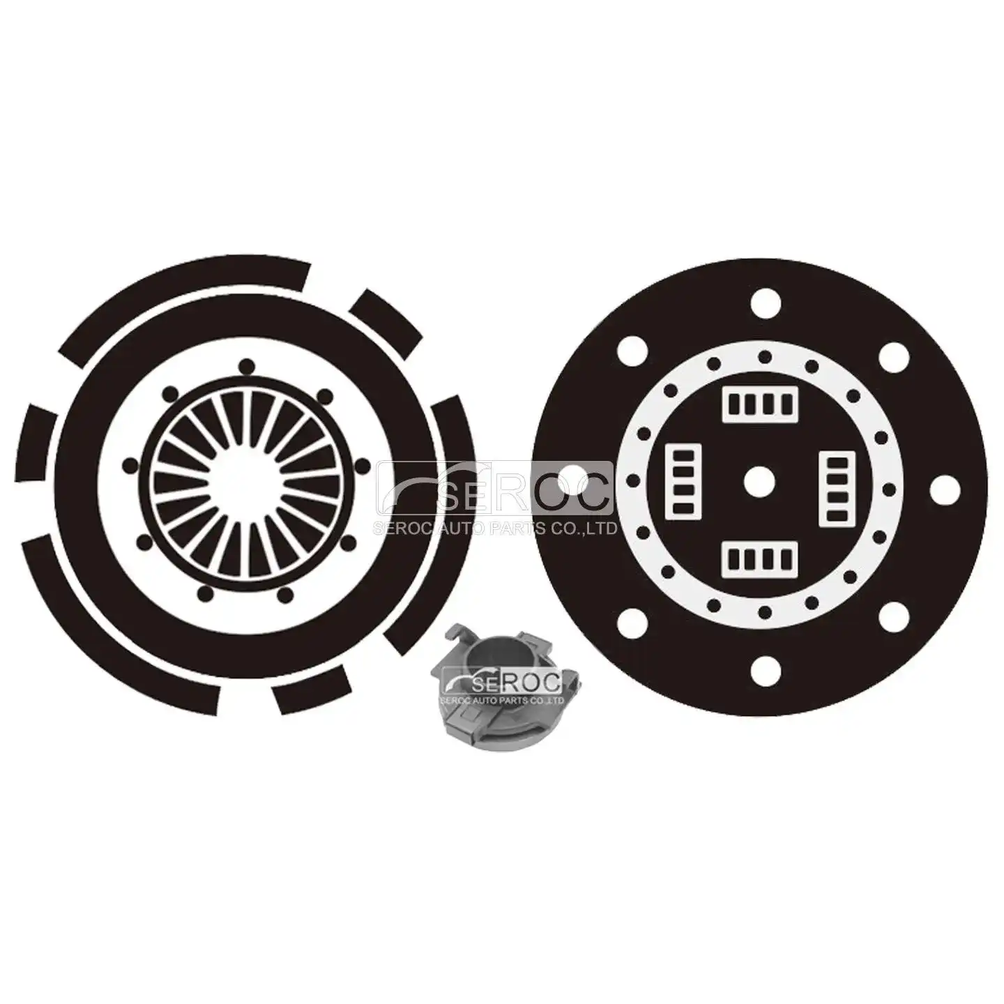 Clutch Kit