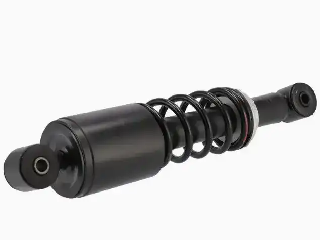 Cab-Shock Absorber