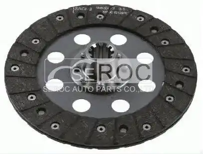 Clutch Disc