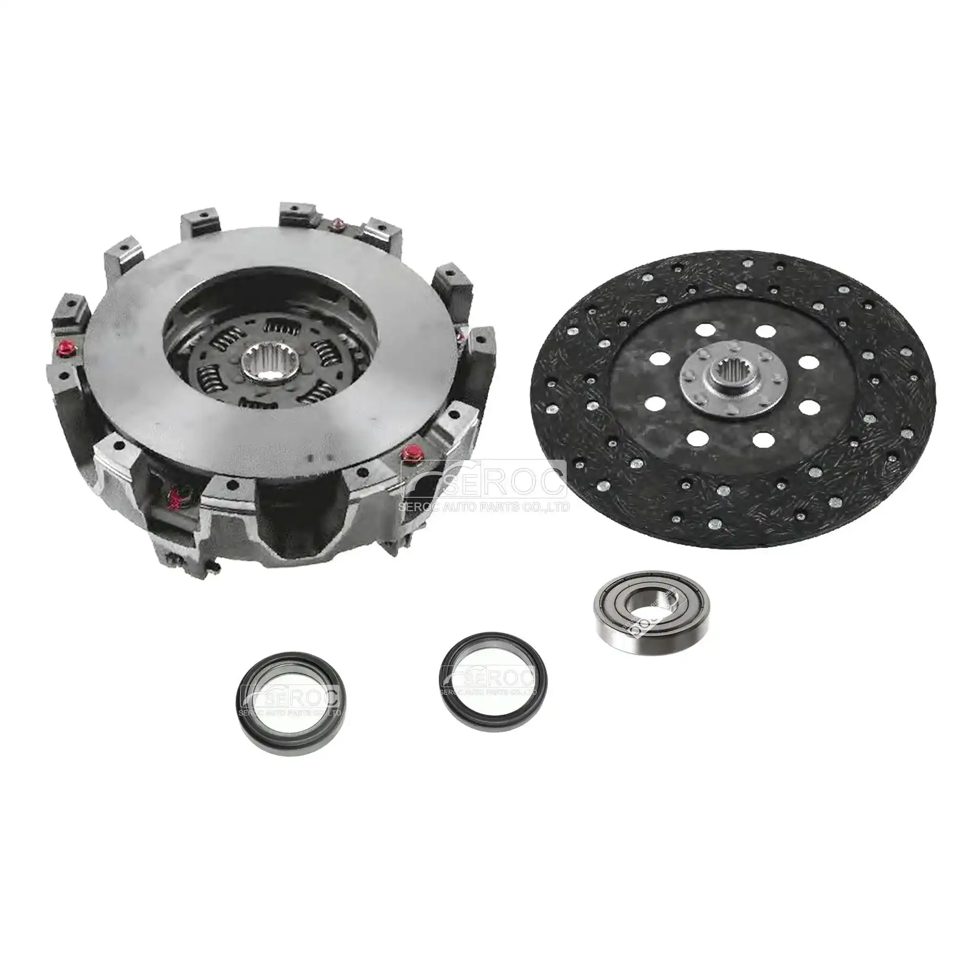 Clutch Kit