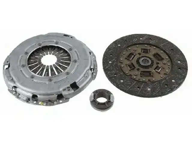 Clutch Kit