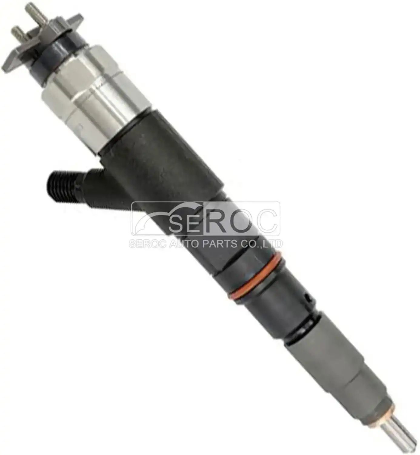 Injector Nozzle