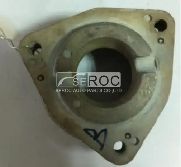 Aluminum Parts