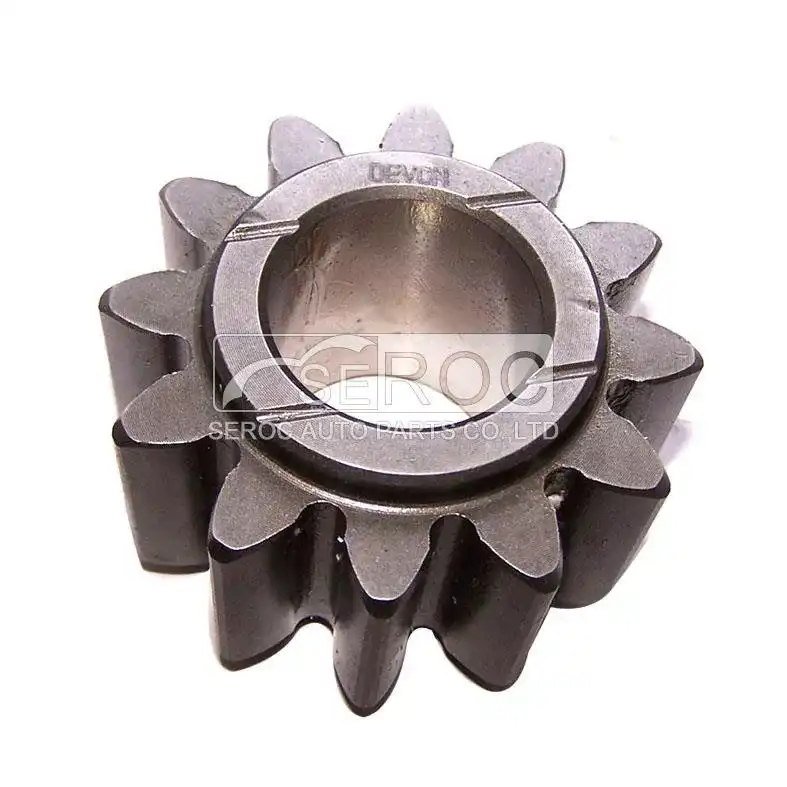 Gear