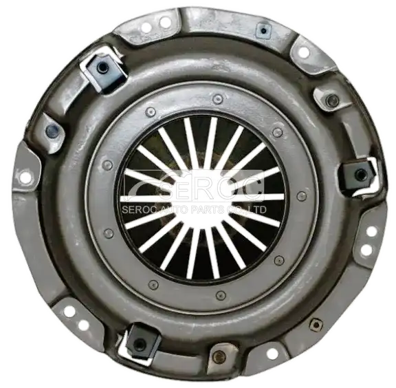 Clutch Cover