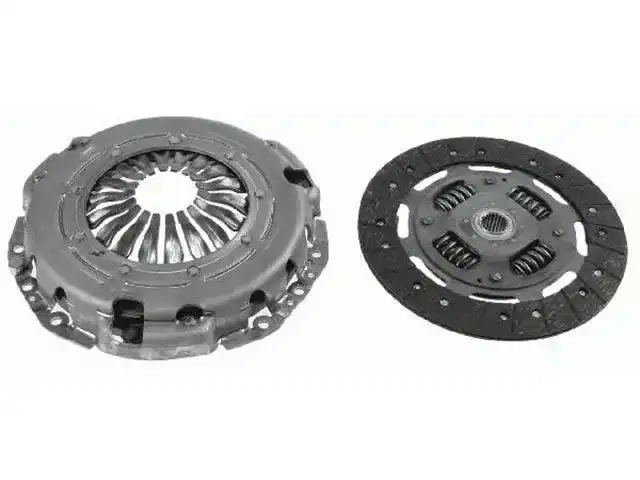 Clutch Kit