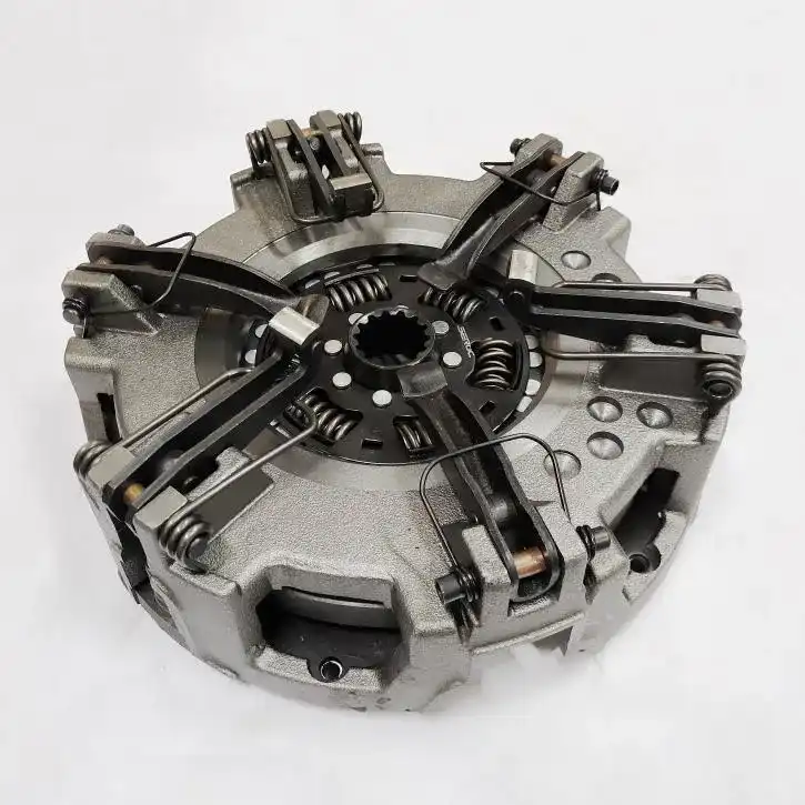Clutch Cover