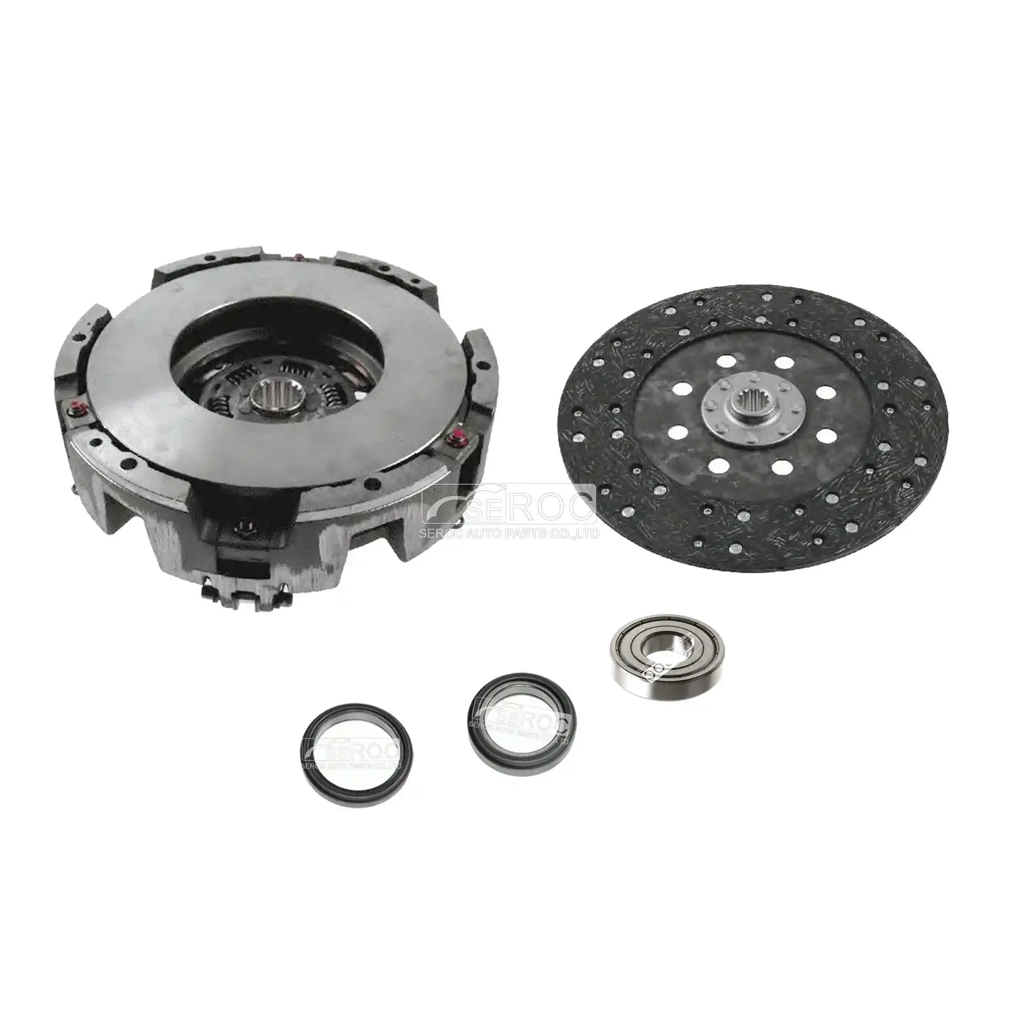 Clutch Kit