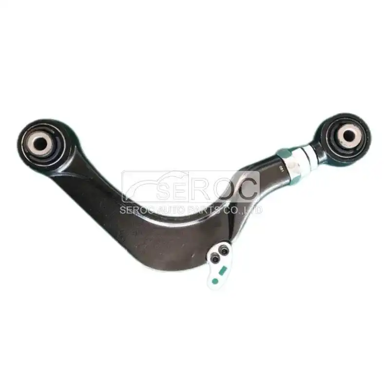 Adjustable Control Arm