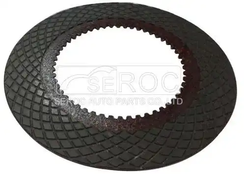 Friction Disc