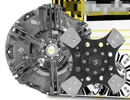 Clutch Kit