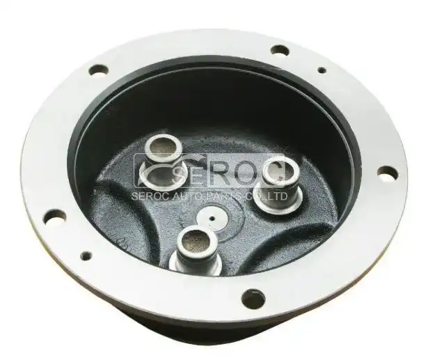 HUB