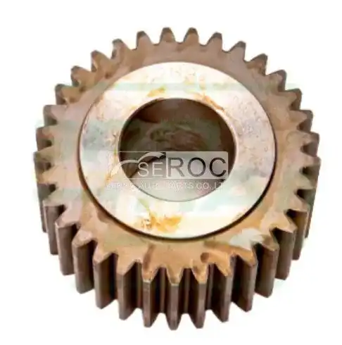 Gear