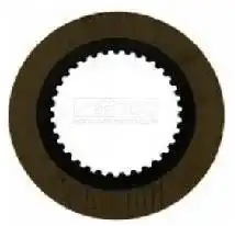 Friction Disc