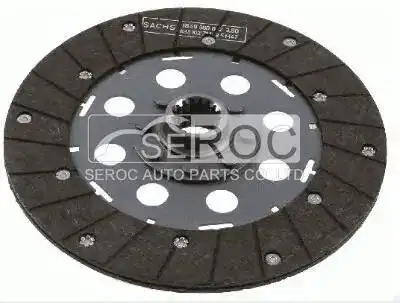 Clutch Disc