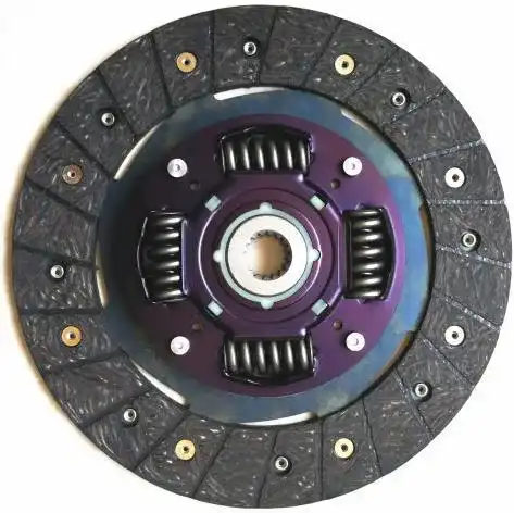 Clutch Disc