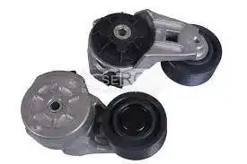 Belt Tensioner