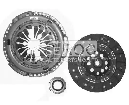 Clutch Kit
