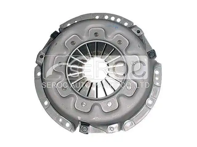 Clutch Cover