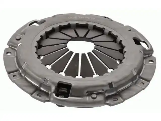 Clutch Cover