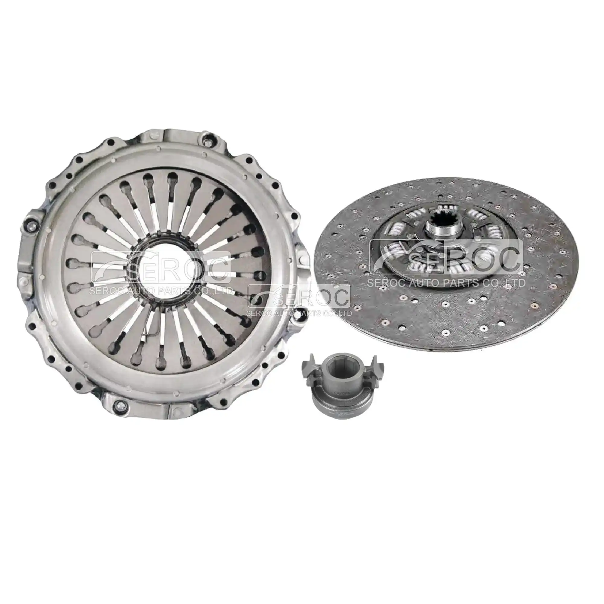 Clutch Kit
