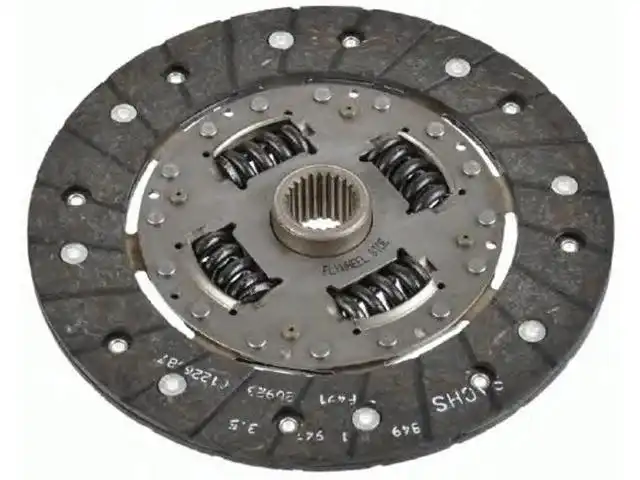 Clutch Disc
