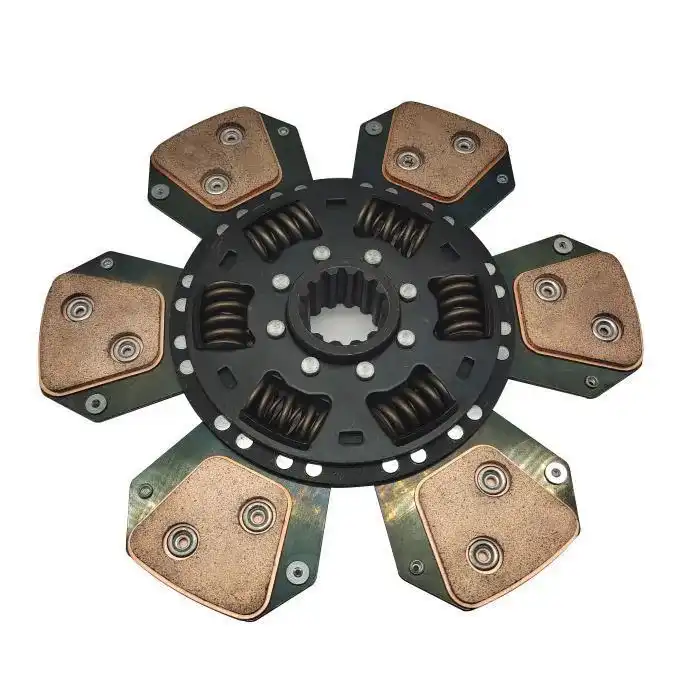 Clutch Disc