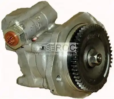 Power Steering Pump