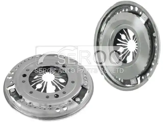 Clutch Cover