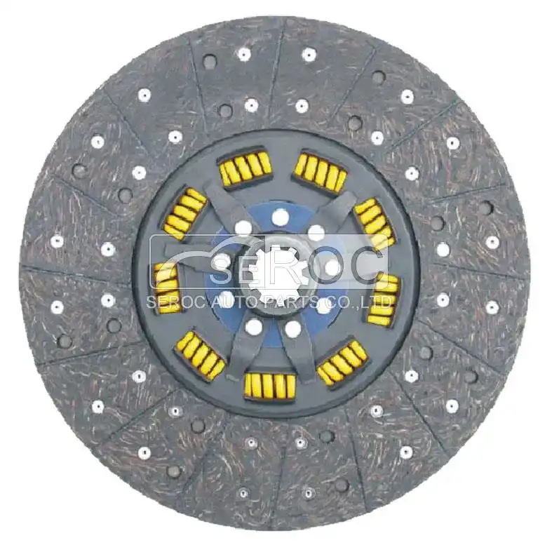 Clutch Disc