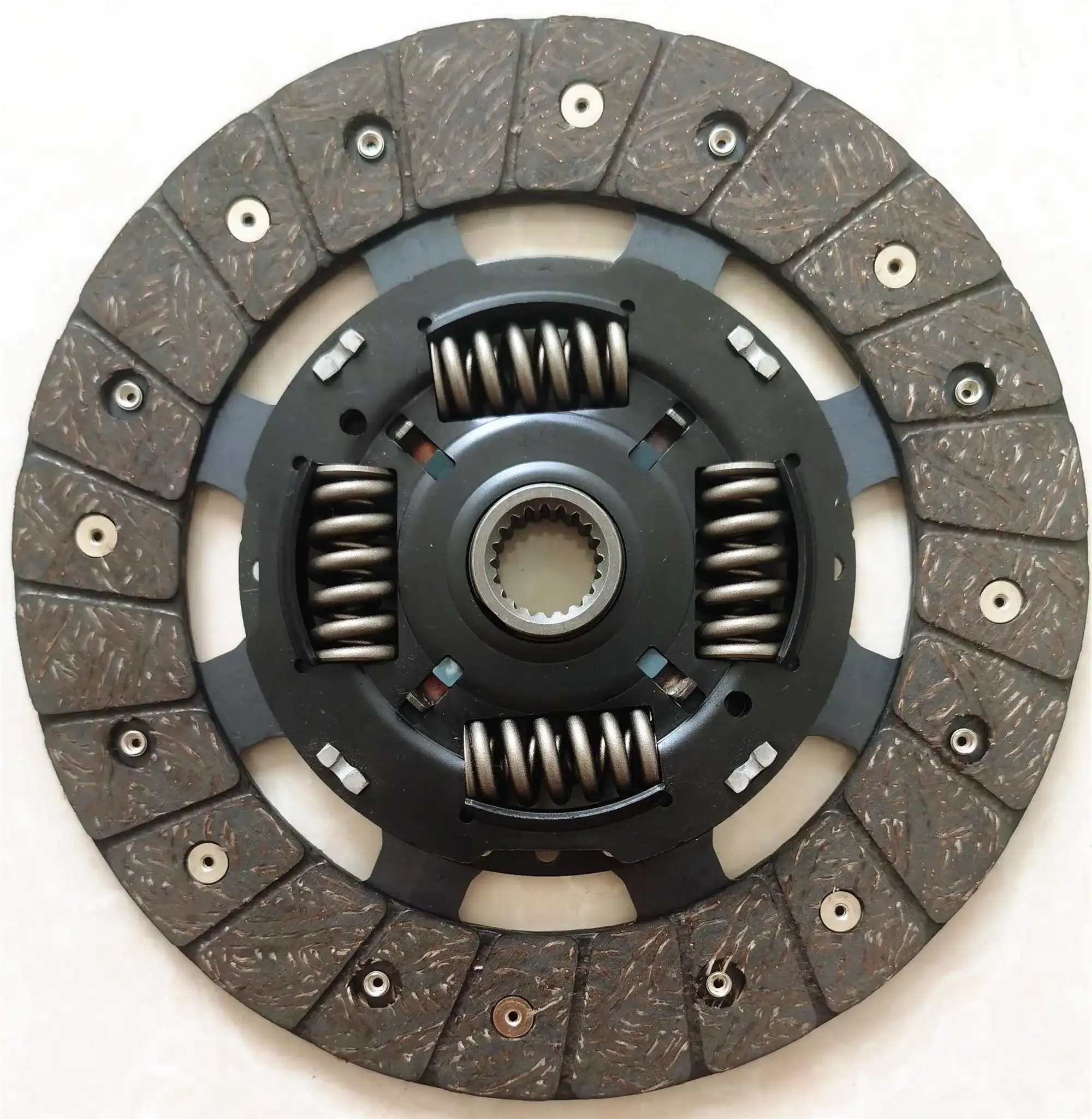 Clutch Disc