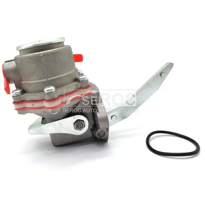 Fuel Pump