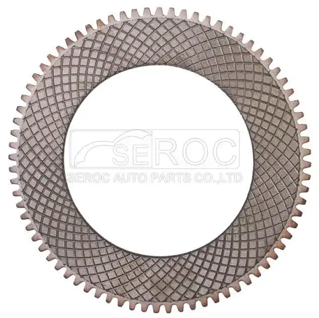 Friction Disc