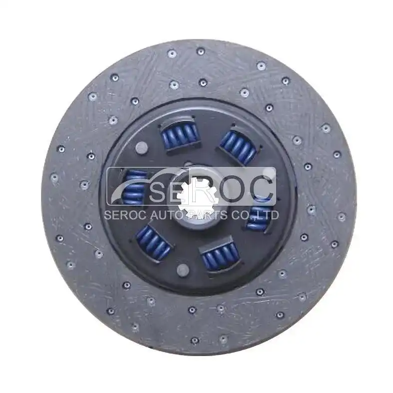 Clutch Disc